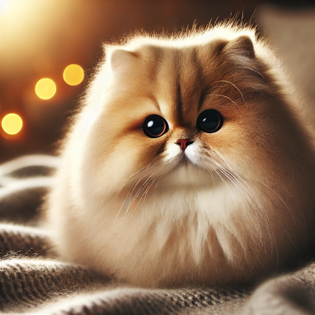 catblog App