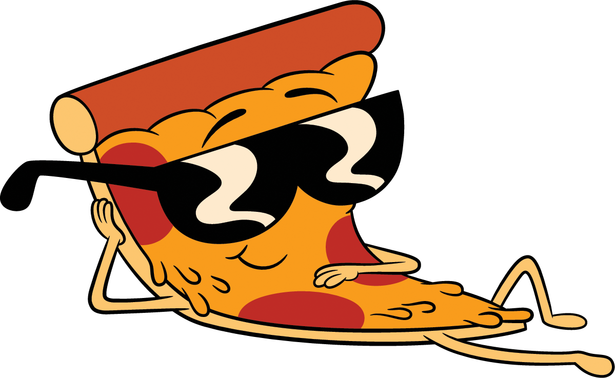 Pizza Go project